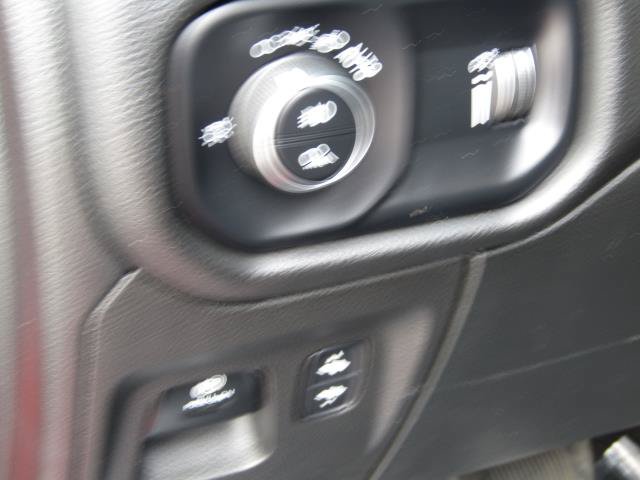 Used 2023 RAM 1500 Big Horn AWD/4WD image 19