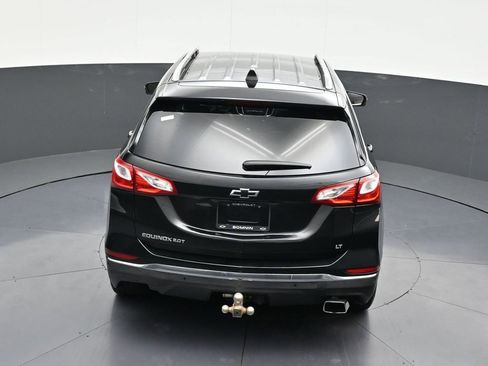 Used 2020 Chevrolet Equinox LT w/ Midnight Edition image 18