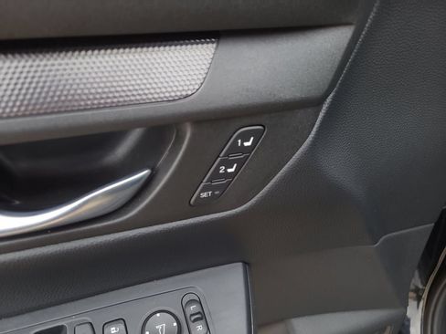 Used 2025 Honda CR-V Sport-L image 20
