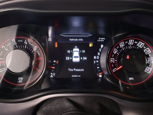 Used 2023 Dodge Challenger R/T w/ Plus Package RWD image 4