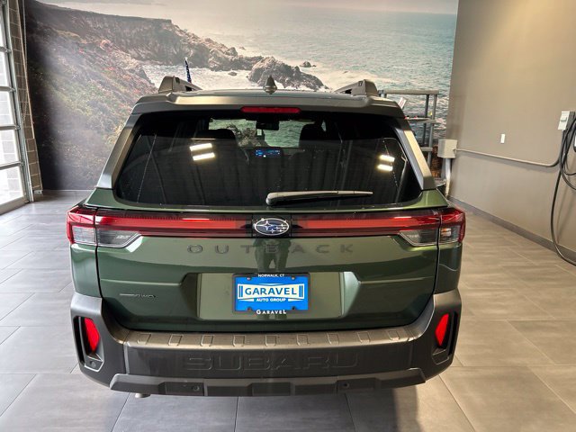Used 2026 Subaru Outback Premium AWD/4WD image 25