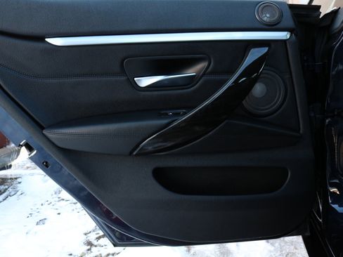 Used 2016 BMW 435i Gran Coupe xDrive image 34