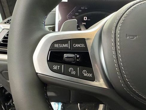 New 2026 BMW X5 M60i w/ Executive Package image 35