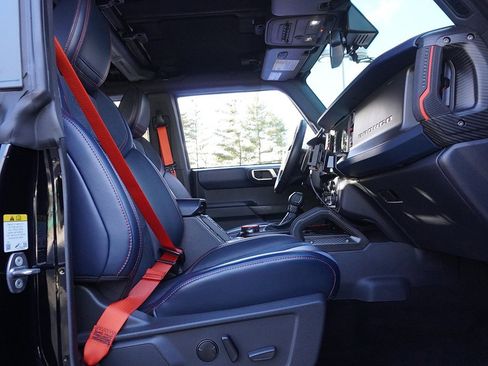 Used 2023 Ford Bronco Raptor image 40