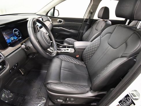 Certified 2023 Kia Sorento SX Prestige image 14