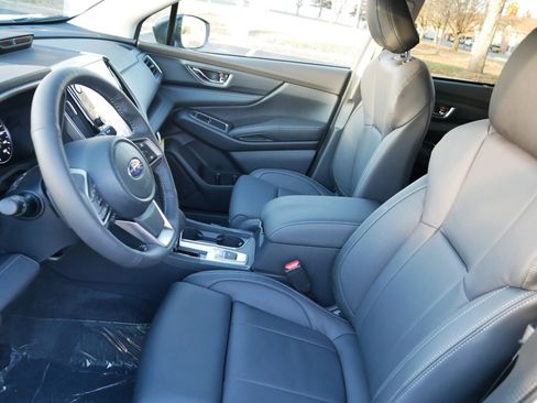 New 2026 Subaru Ascent Limited image 5