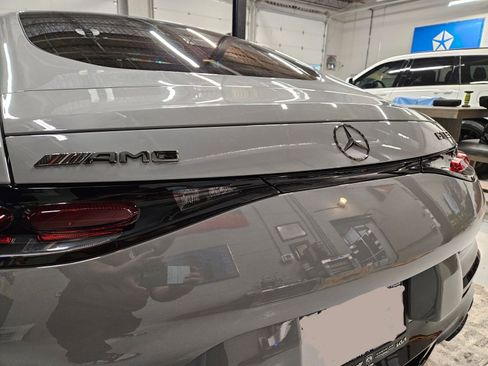 Used 2025 Mercedes-Benz AMG GT 63 image 10