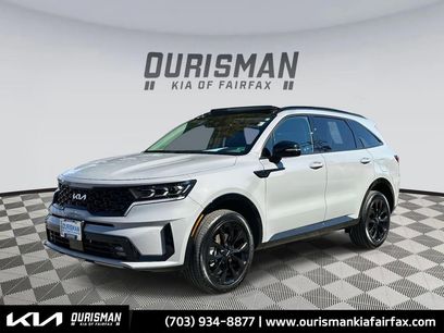 Used 2023 Kia Sorento SX
