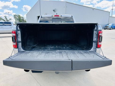 Used 2023 RAM 1500 Laramie AWD/4WD image 30