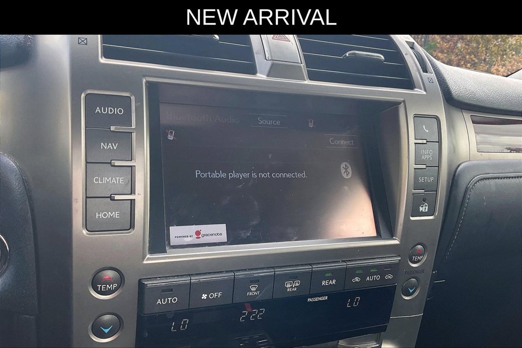Used 2015 Lexus GX 460 w/ Premium Package AWD/4WD image 20