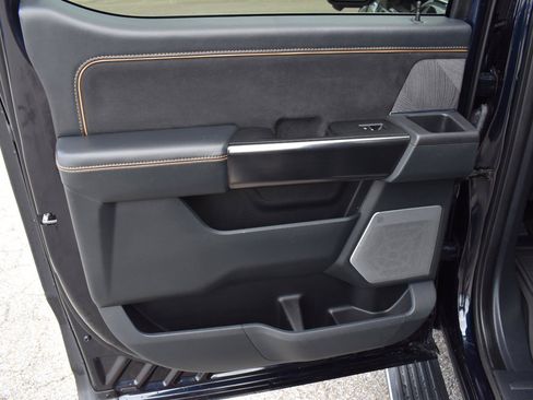 Used 2021 Ford F150 Platinum w/ Equipment Group 701A High AWD/4WD image 54
