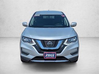 Used 2018 Nissan Rogue S AWD/4WD video 2