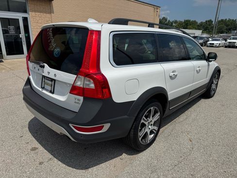 Used 2012 Volvo XC70 T6 AWD/4WD image 5