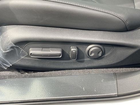 New 2026 Honda Accord EX-L image 14