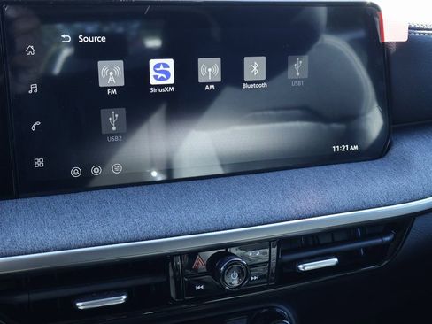 New 2026 Nissan Kicks SV w/ Cold Weather Package image 5