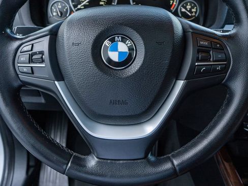 Used 2016 BMW X3 xDrive28i AWD/4WD image 28