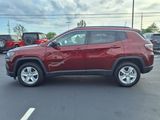 Used 2022 Jeep Compass Latitude w/ Convenience Group image 4