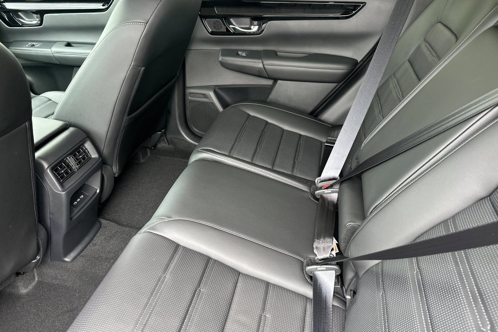 Certified 2026 Honda CR-V EX-L image 12