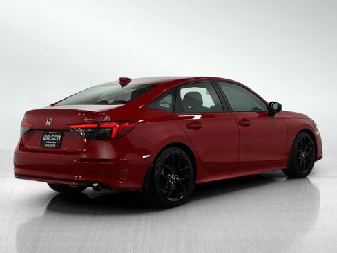 Used 2023 Honda Civic Sport image 5