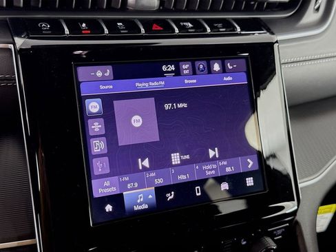 New 2025 Jeep Grand Cherokee Laredo image 33