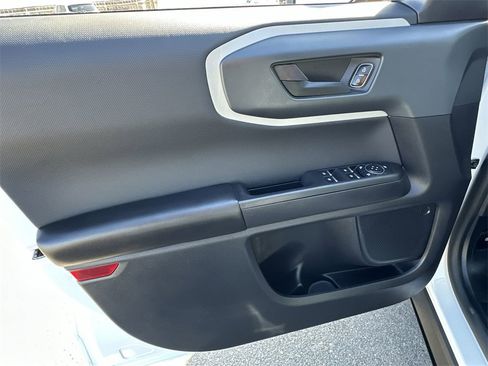 Used 2023 Ford Bronco Sport Big Bend w/ Convenience Package image 21