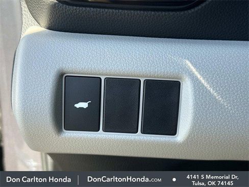 New 2026 Honda Pilot EX-L image 26