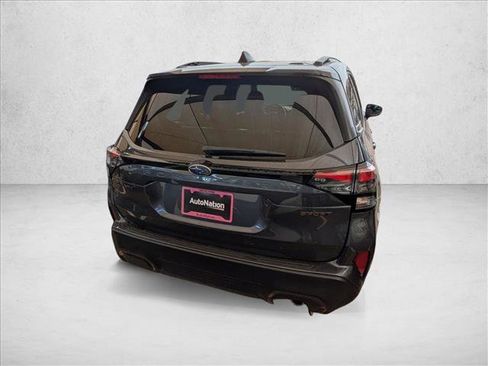 New 2026 Subaru Forester Sport image 5