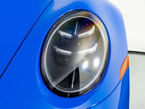 Used 2026 Porsche 911 Carrera T image 25