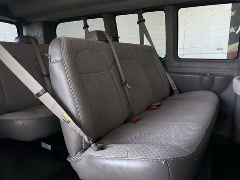 Used 2016 Chevrolet Express 2500 LS image 14