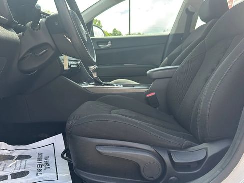 Used 2020 Kia Optima LX FWD image 22