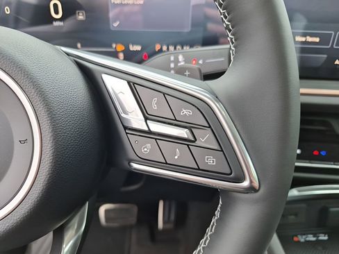 New 2026 Buick Envision Sport Touring AWD/4WD image 37