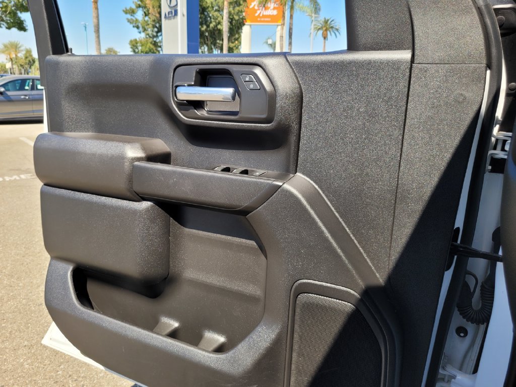 Used 2024 GMC Sierra 1500 Pro RWD image 32