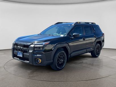 New 2026 Subaru Outback Wilderness