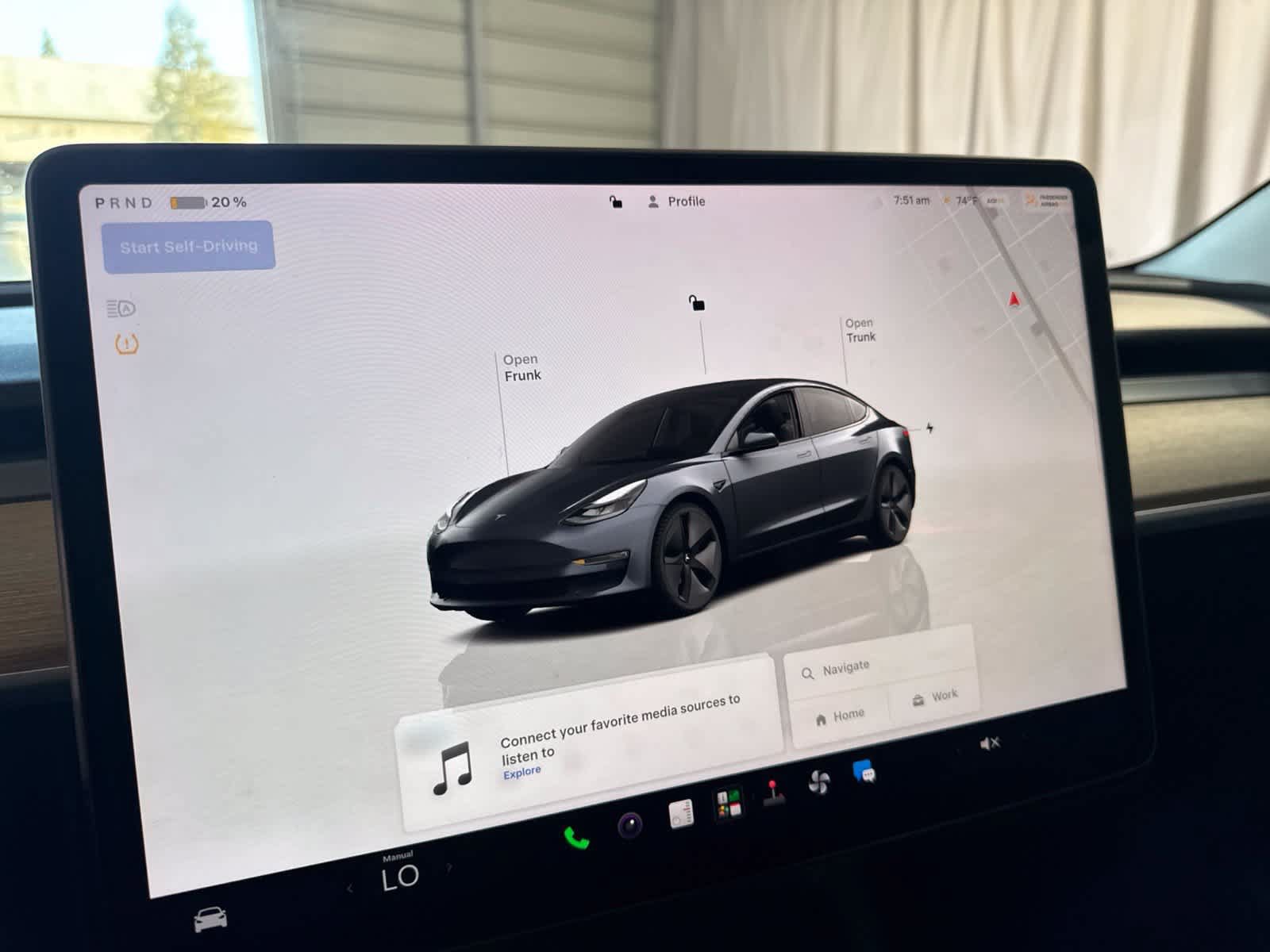 Used 2023 Tesla Model 3 Standard Range RWD image 22
