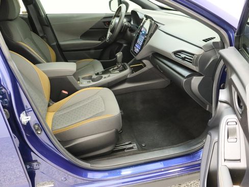 Used 2024 Subaru Crosstrek 2.5i Sport AWD/4WD image 38