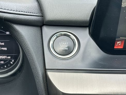 Used 2017 MAZDA MAZDA6 Grand Touring image 22