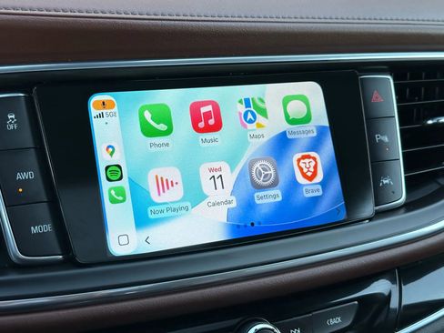 Used 2019 Buick Enclave Avenir w/ Avenir Technology Package image 38