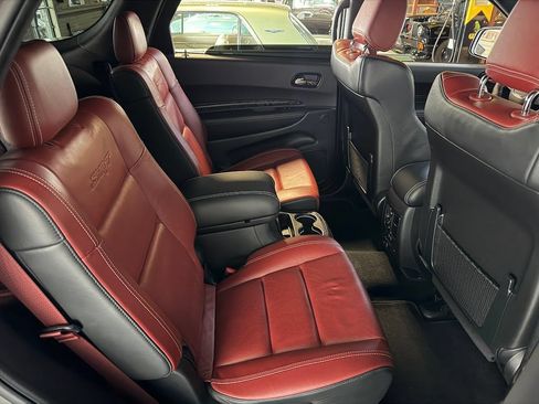 Used 2024 Dodge Durango SRT Hellcat AWD/4WD image 16