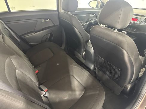 Used 2013 Kia Sportage LX AWD/4WD image 23