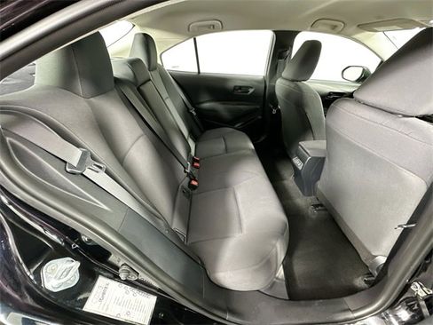 Used 2024 Toyota Corolla LE image 25