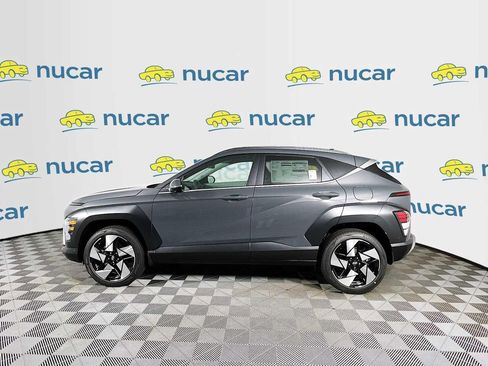 New 2026 Hyundai Kona Limited AWD/4WD image 4