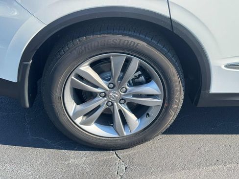 Certified 2026 Acura MDX w/ Technology Package AWD/4WD image 7
