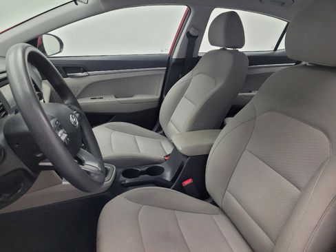 Used 2020 Hyundai Elantra SE w/ Cargo Package (C1) image 17