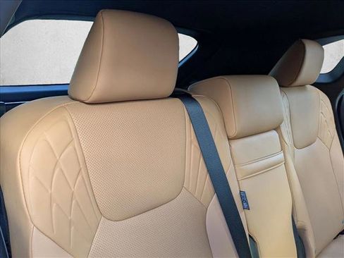 Used 2026 Lexus RX 350 Premium w/ Convenience Package image 20