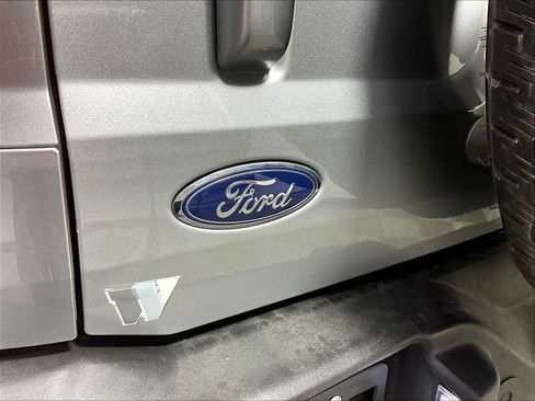 Used 2023 Ford Bronco Outer Banks AWD/4WD image 24