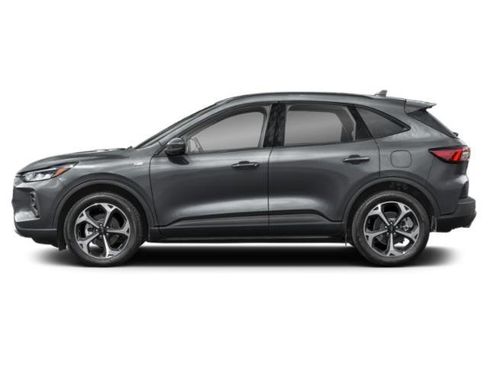 New 2026 Ford Escape ST-Line Select w/ Equipment Group 401A AWD/4WD image 3