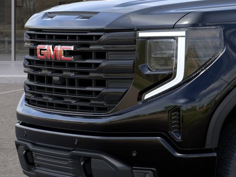 New 2026 GMC Sierra 1500 Elevation AWD/4WD image 13