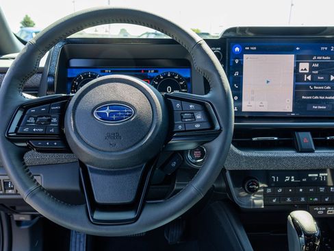 New 2026 Subaru Outback Limited AWD/4WD image 30