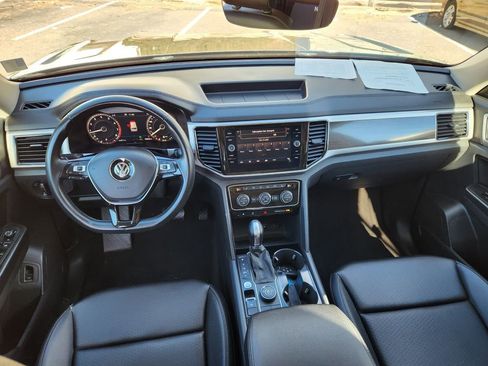 Used 2019 Volkswagen Atlas SEL image 12
