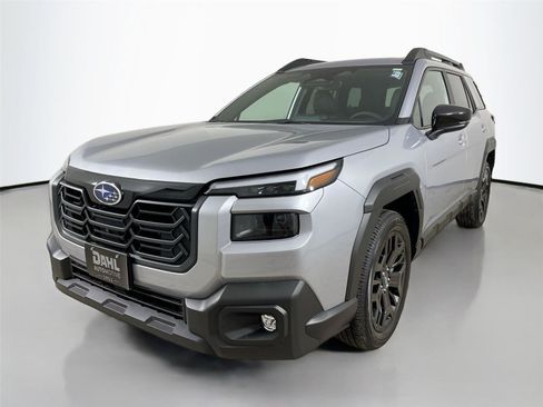 New 2026 Subaru Outback Limited XT image 3